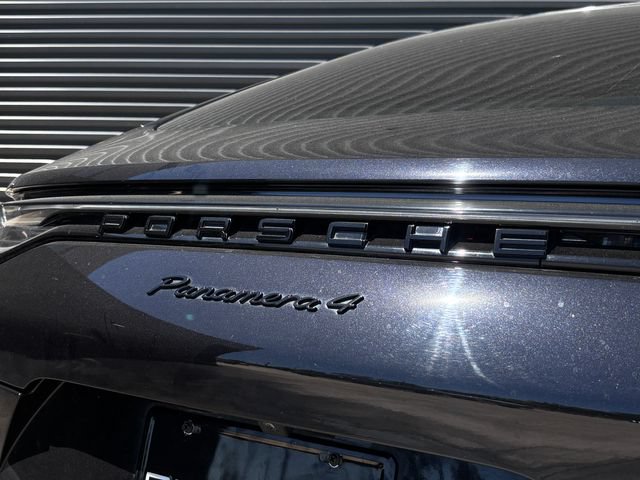 Certified 2023 Porsche Panamera 4 Platinum Edition AWD/4WD image 30