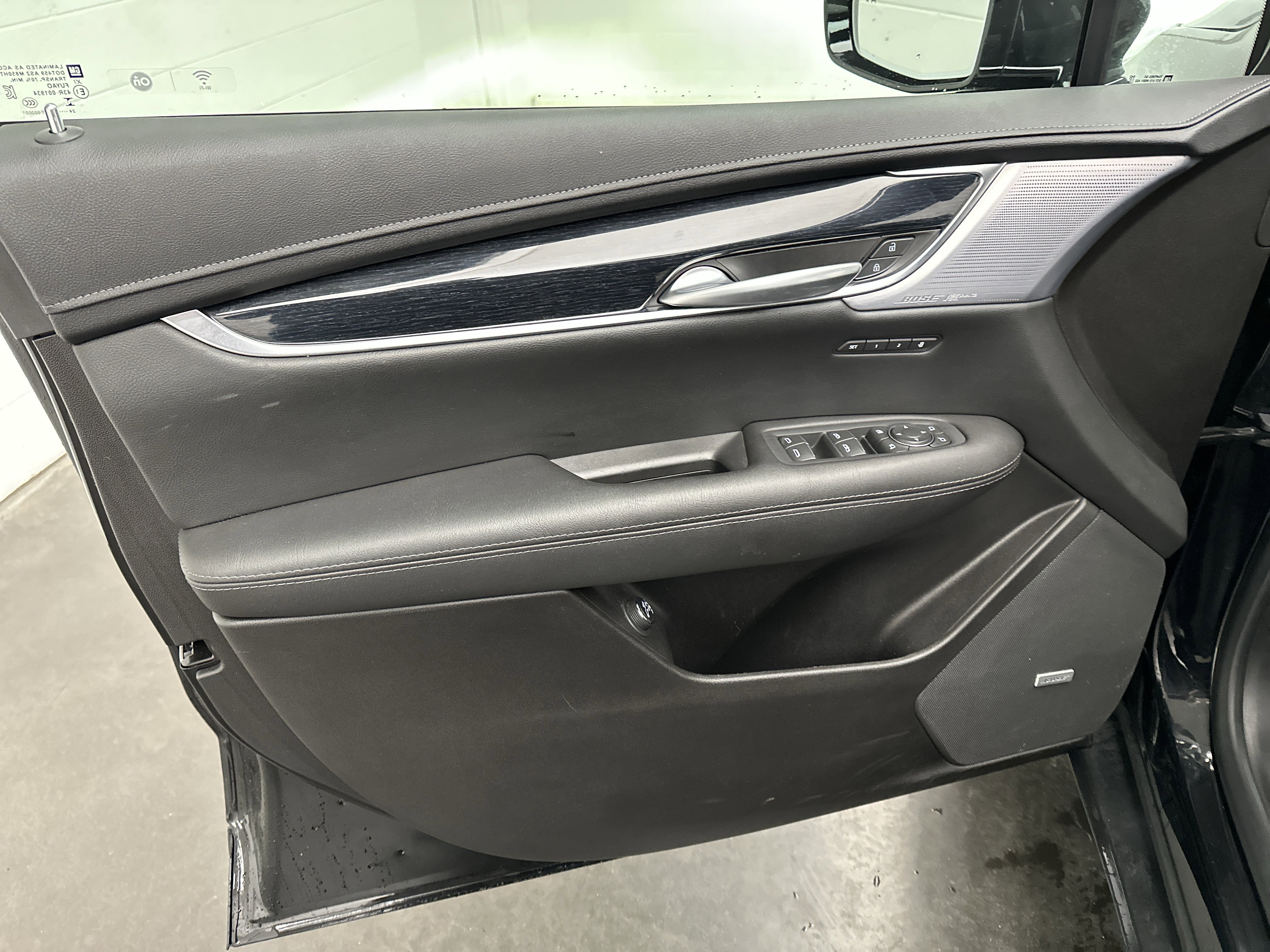Used 2025 Cadillac XT5 Premium Luxury image 20