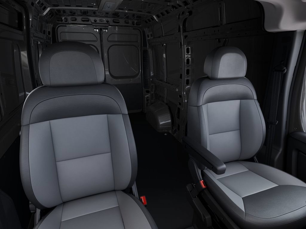 New 2026 RAM ProMaster 1500 w/ Safety Group FWD image 17