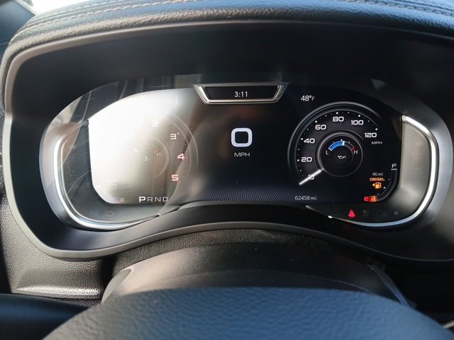 Used 2024 RAM 2500 Laramie w/ Night Edition image 50