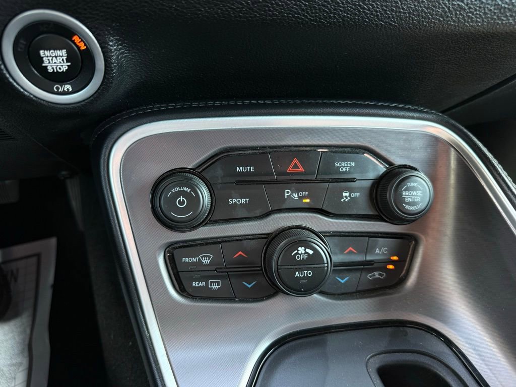 Used 2021 Dodge Challenger GT w/ Driver Convenience Group image 26