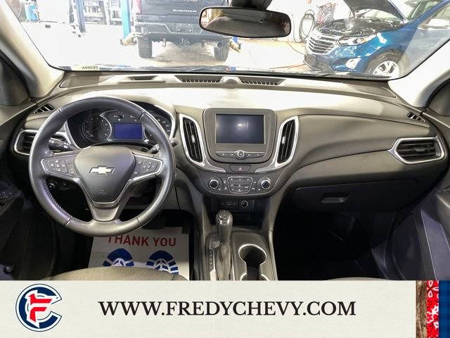 Used 2020 Chevrolet Equinox LT image 12