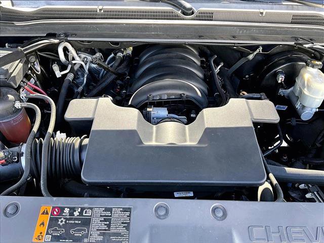 Used 2019 Chevrolet Tahoe LS image 11