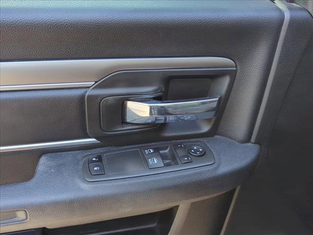 Used 2022 RAM 1500 Tradesman w/ Electronics Group AWD/4WD image 8