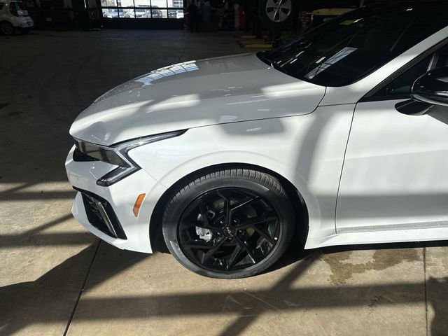 New 2026 Kia K5 GT-Line image 19