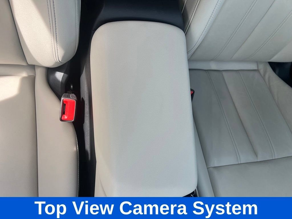 Used 2025 Audi Q6 e-tron Premium w/ Convenience Package RWD image 34