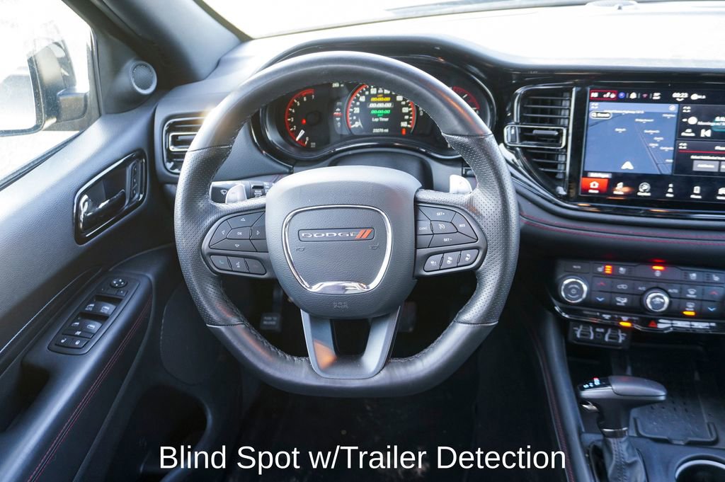 Used 2025 Dodge Durango R/T image 13