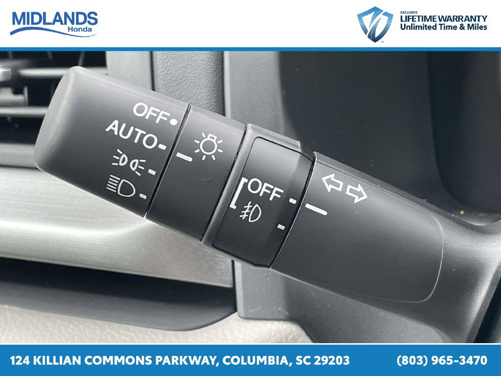 New 2026 Honda Odyssey EX-L image 29