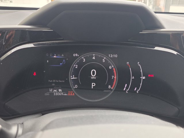 Used 2023 Lexus NX 350 AWD w/ Cold Area Package image 28