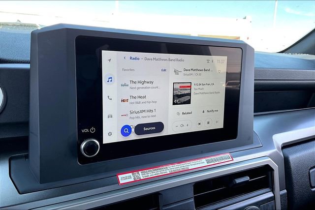 Used 2025 Toyota 4Runner SR5 image 22