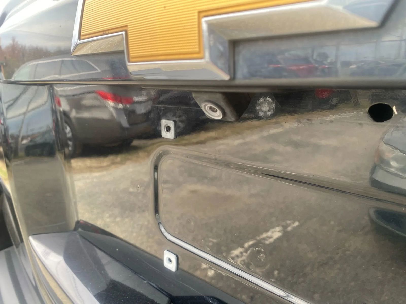 Used 2016 Chevrolet Tahoe LT image 9