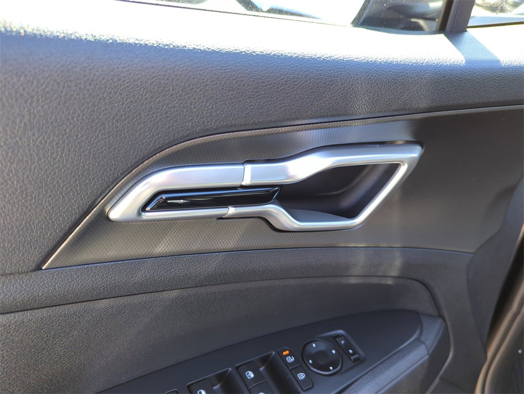 New 2026 Kia Sportage LX image 18