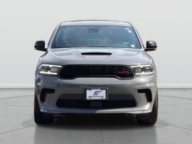 Used 2023 Dodge Durango SRT Hellcat AWD/4WD image 2