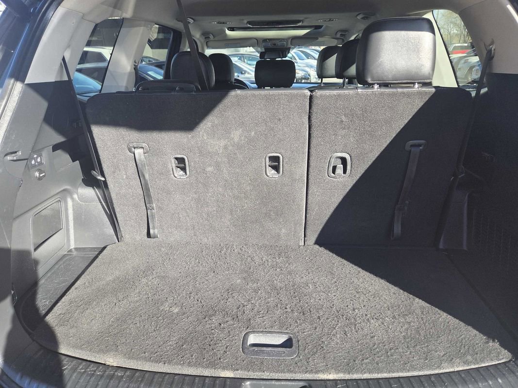 Used 2020 Kia Telluride EX w/ Towing Package image 17