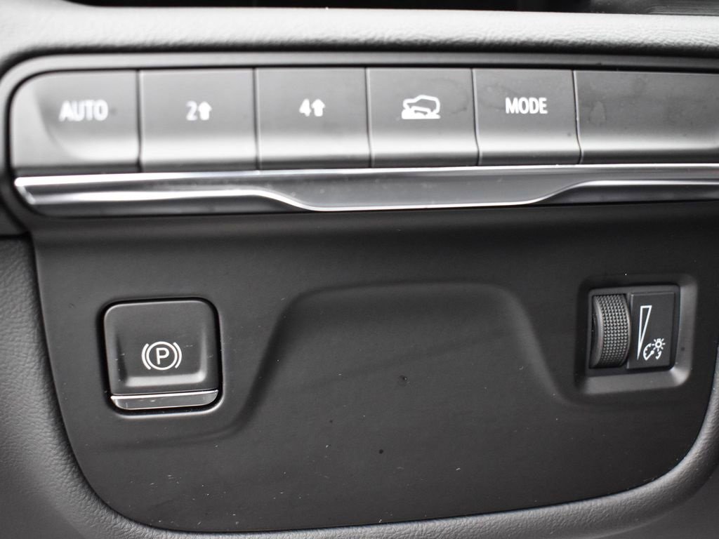 Certified 2023 Cadillac Escalade Premium Luxury w/ LPO, Floor Liner Package image 12