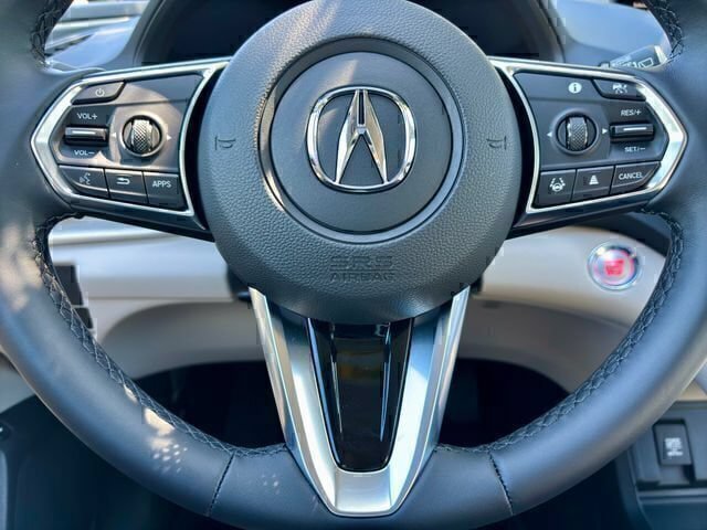 New 2026 Acura RDX w/ Technology Package AWD/4WD image 18