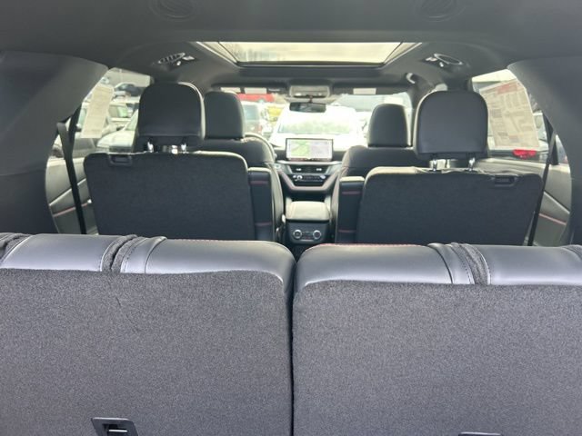 Used 2026 Ford Explorer ST w/ Sun And Sound Package AWD/4WD image 13