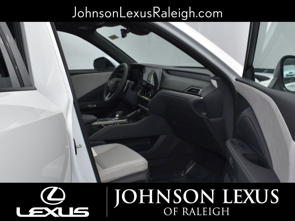 Certified 2025 Lexus TX 350 Premium image 11