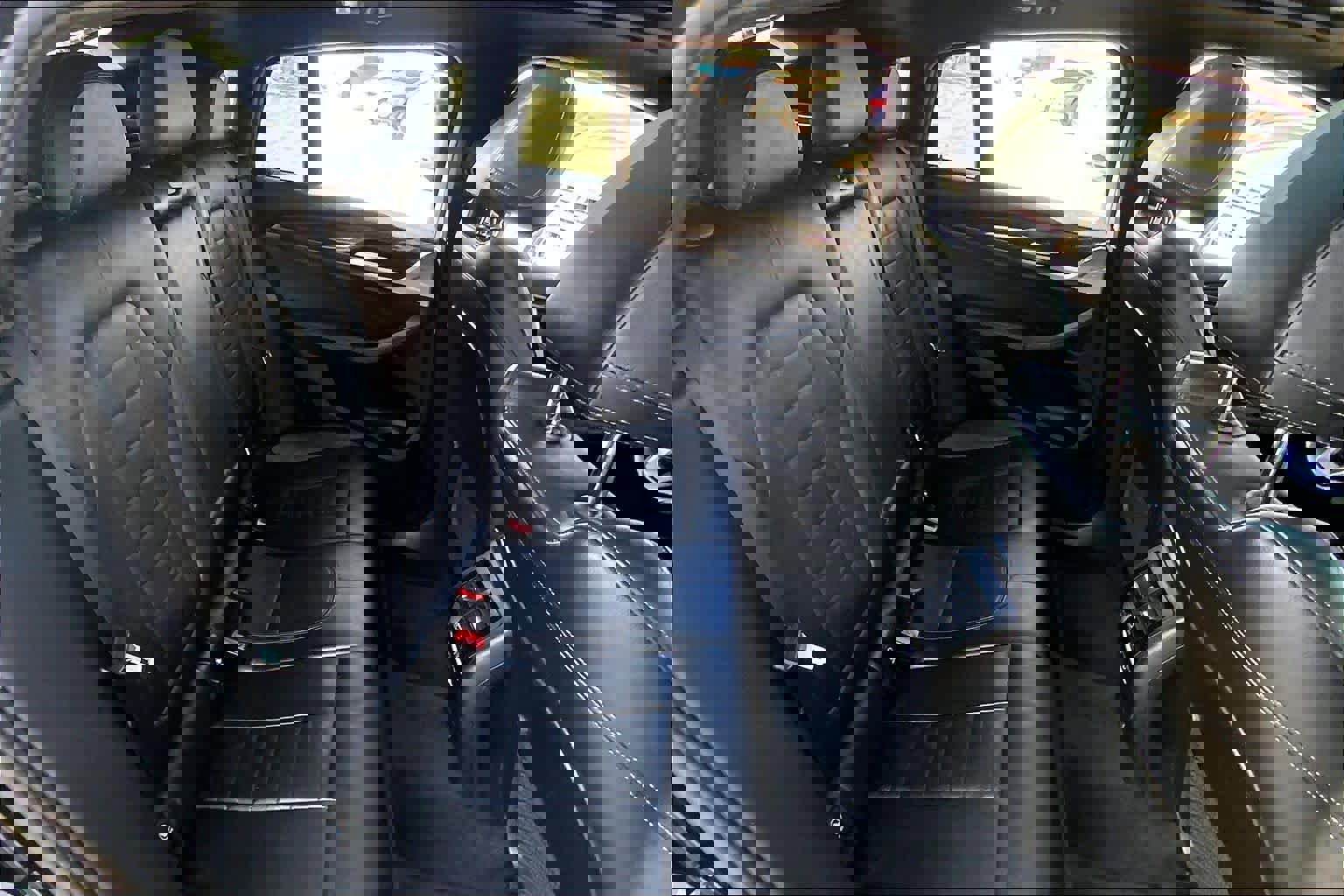 Used 2019 BMW X4 xDrive30i image 20