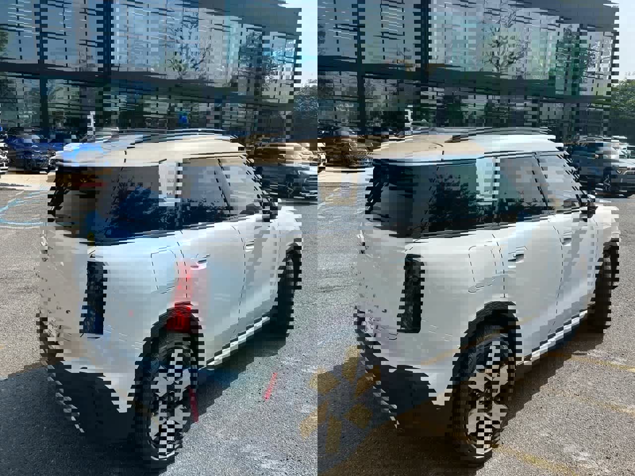 New 2025 MINI Cooper Countryman S image 5