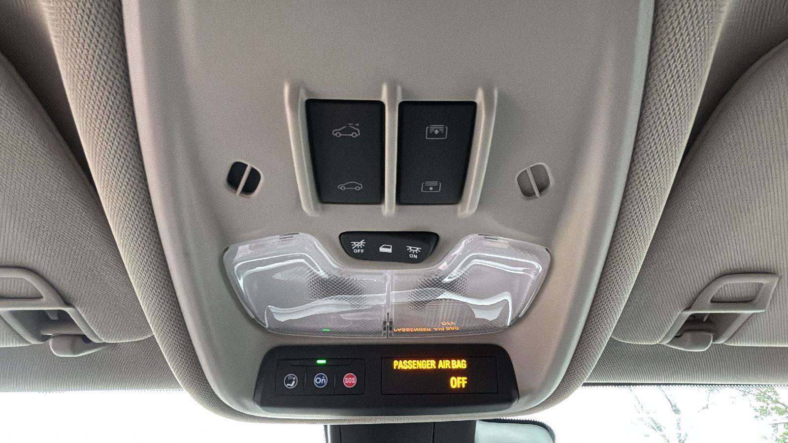 New 2026 Buick Encore GX Sport Touring w/ Advanced Technology Package image 21