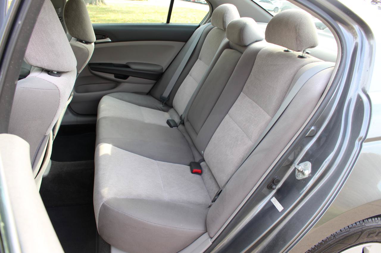 Used 2009 Honda Accord LX image 27