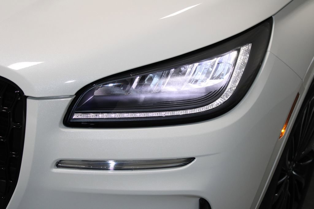 New 2026 Lincoln Corsair Premiere image 56