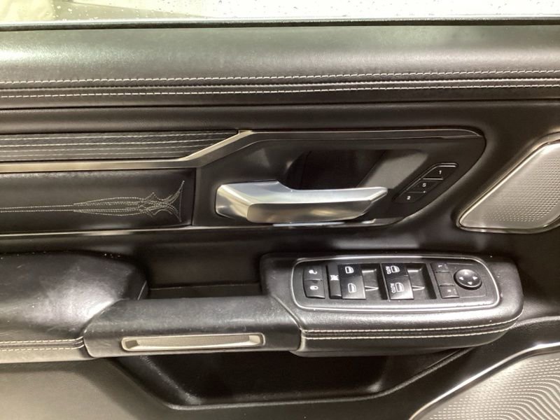 Used 2019 RAM 1500 Limited image 18