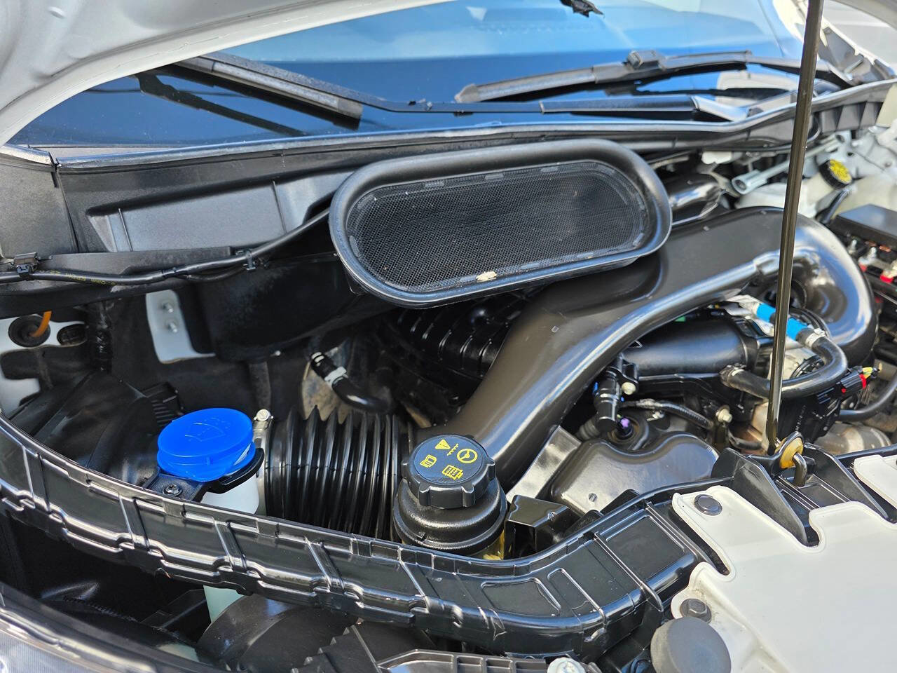 Used 2019 Ford Transit 250 148 Low Roof image 22