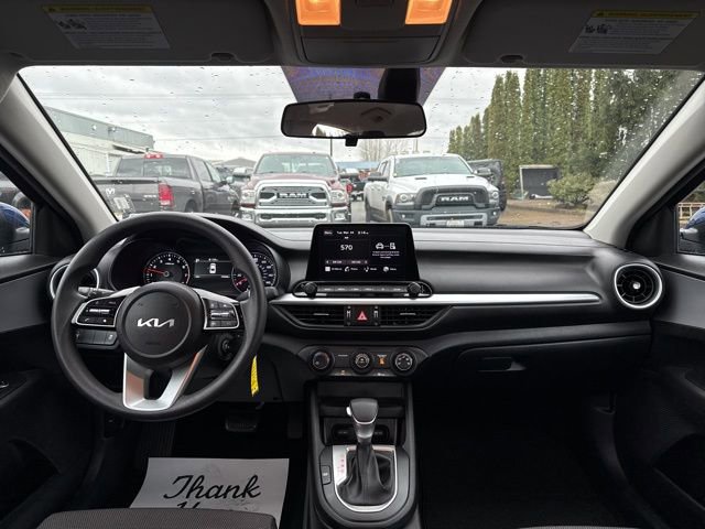 Used 2023 Kia Forte LXS image 19