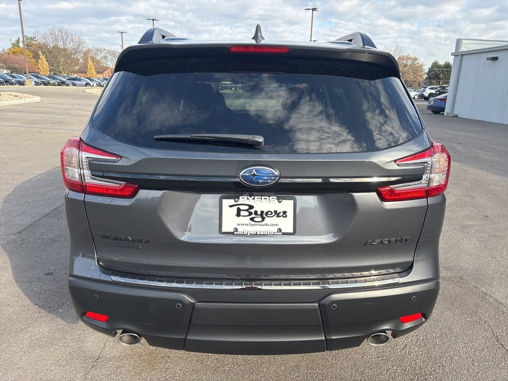New 2026 Subaru Ascent Premium image 4