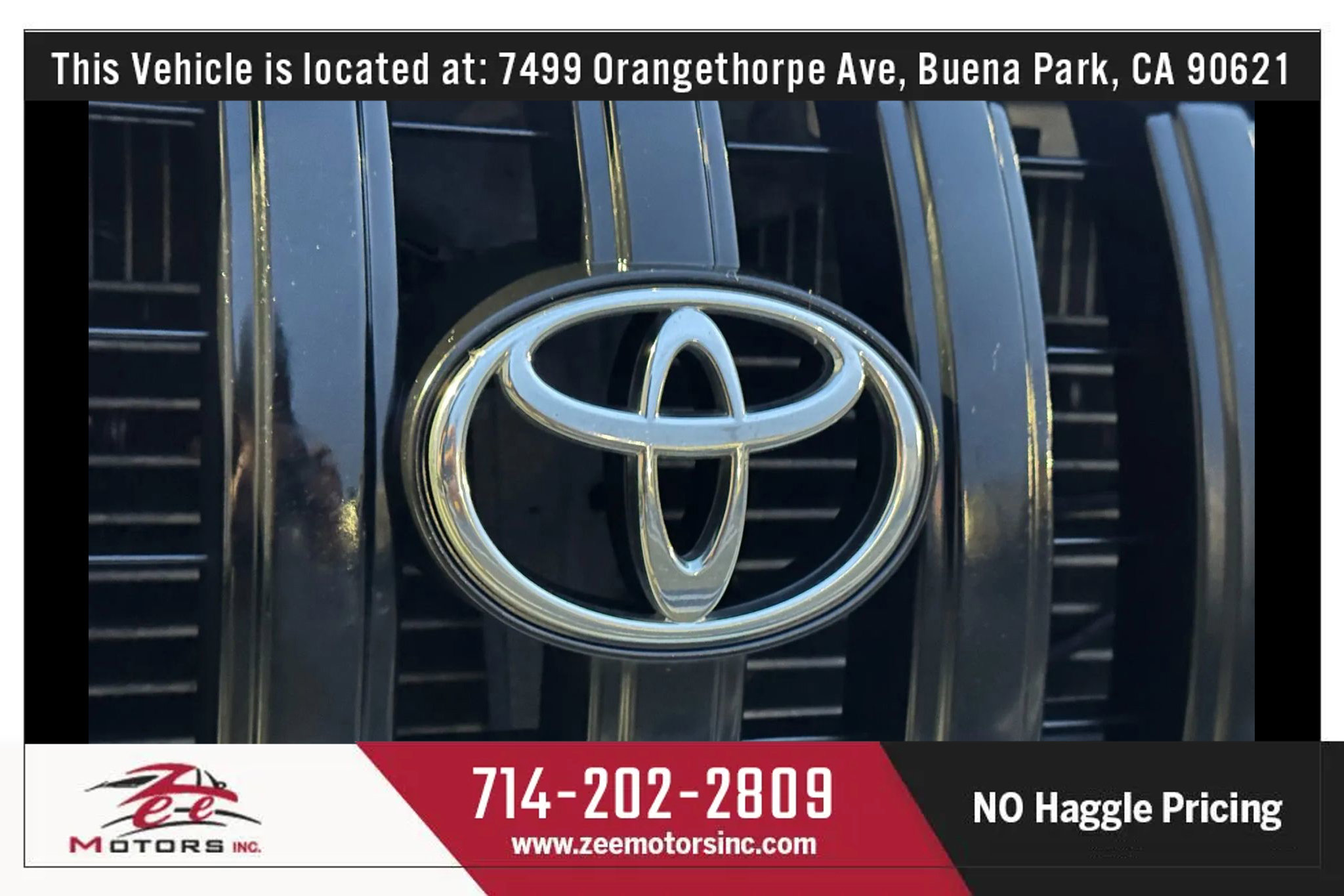 Used 2004 Toyota Tacoma PreRunner image 53