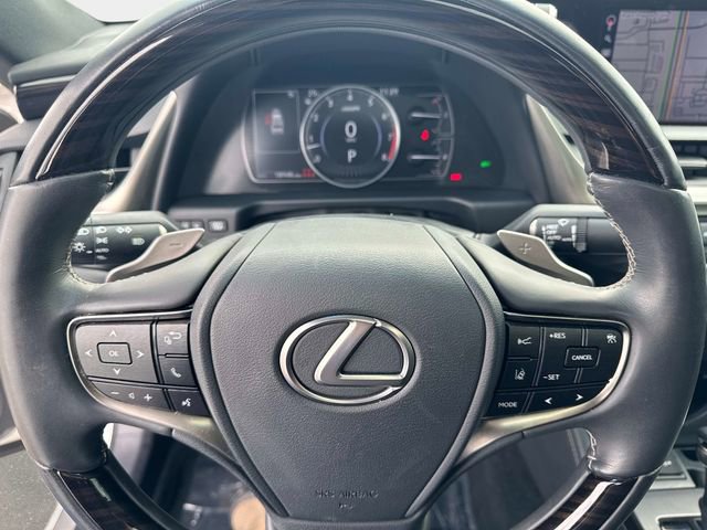 Used 2020 Lexus ES 350 w/ Premium Package image 24