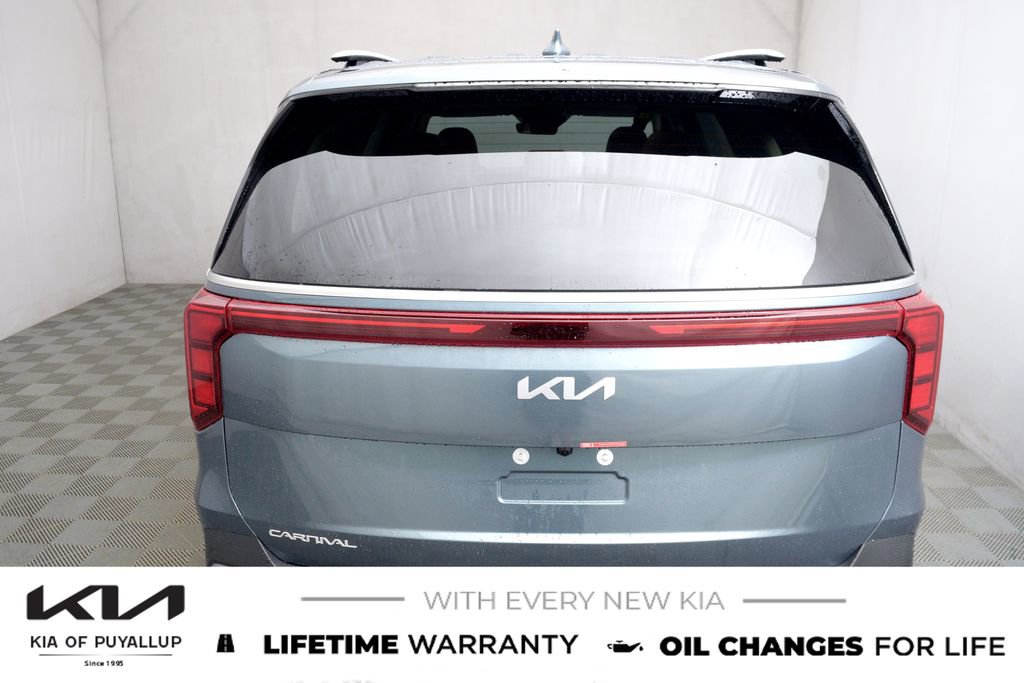 New 2026 Kia Carnival SX image 6