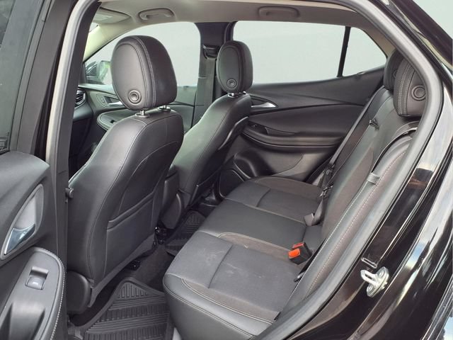 Certified 2022 Buick Encore GX Select FWD image 18