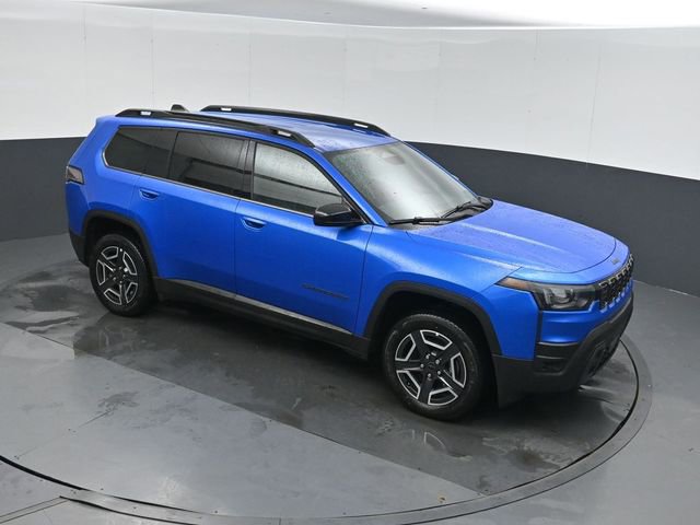 New 2026 Jeep Cherokee Laredo AWD/4WD image 28