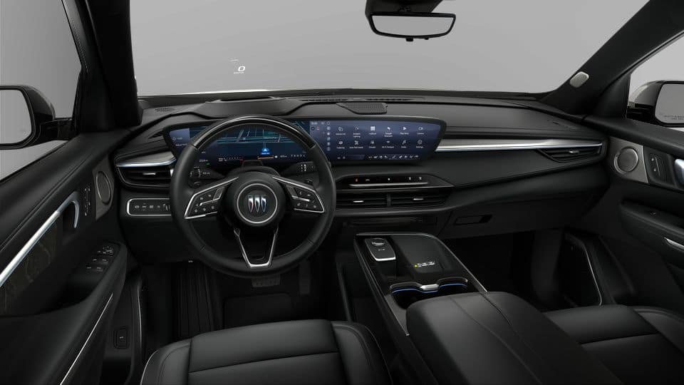New 2027 Buick Enclave Avenir FWD image 34