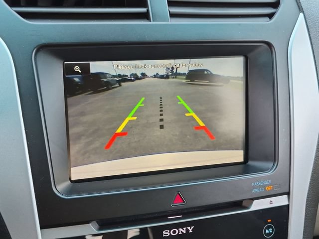 Used 2012 Ford Explorer Limited AWD/4WD image 14