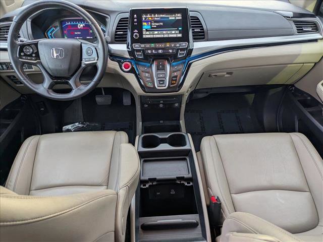 Used 2021 Honda Odyssey Touring image 16
