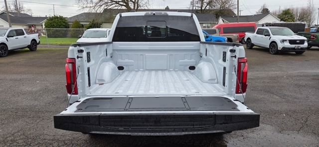 New 2025 Ford F150 Raptor image 13