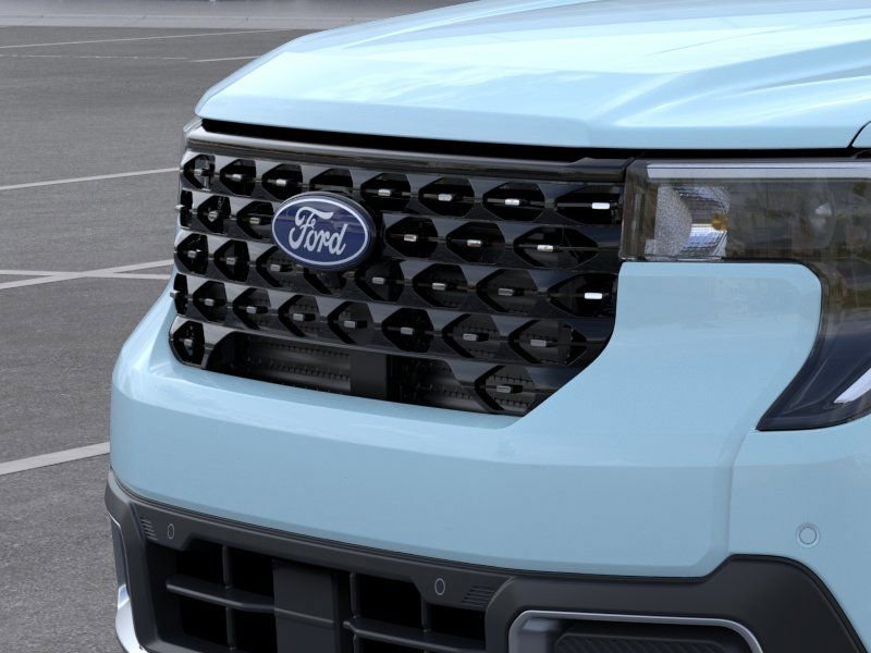 New 2026 Ford Maverick Lariat AWD/4WD image 19
