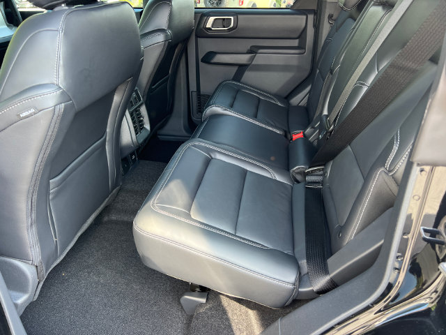 New 2026 Ford Bronco Outer Banks w/ Sasquatch Package AWD/4WD image 17