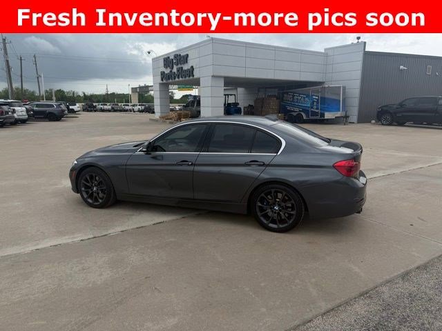 Used 2018 BMW 330i Sedan image 5