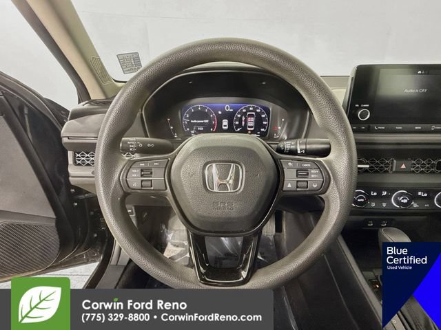 Used 2023 Honda Accord EX image 13