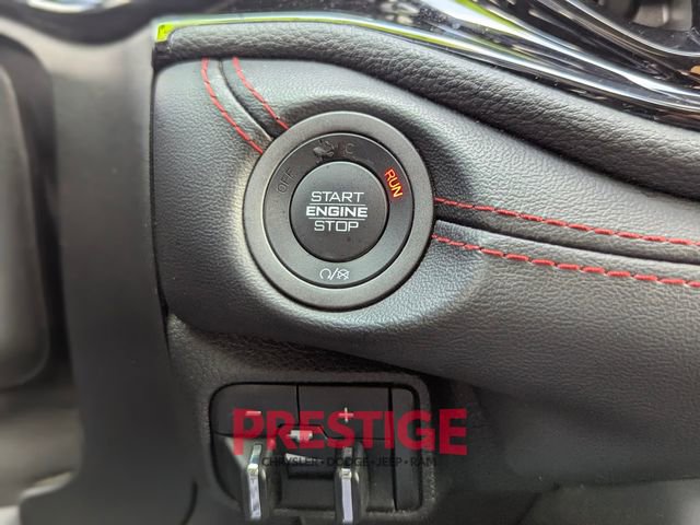Used 2024 Dodge Durango GT image 26