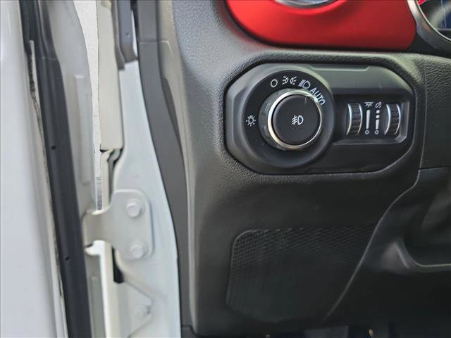Used 2019 Jeep Wrangler Unlimited Rubicon image 25