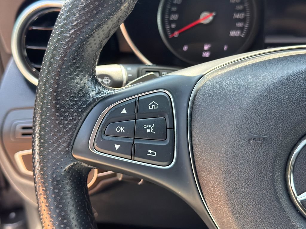 Used 2019 Mercedes-Benz GLC 300 image 25