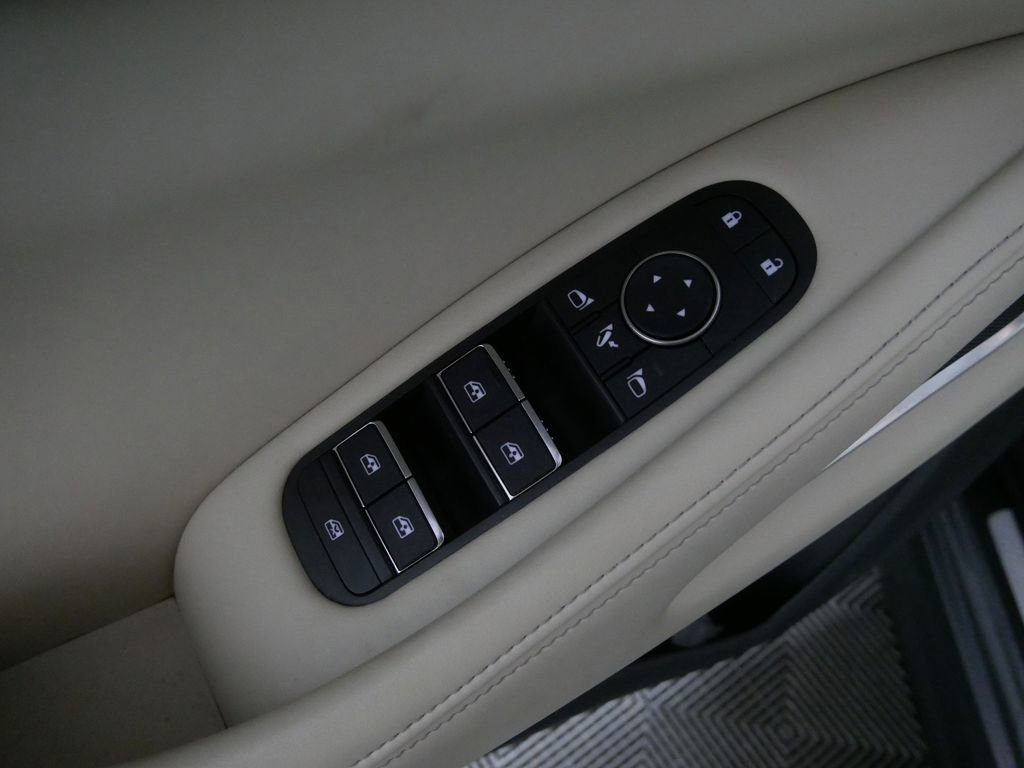 Certified 2025 INFINITI QX60 Luxe w/ Cargo Package image 15