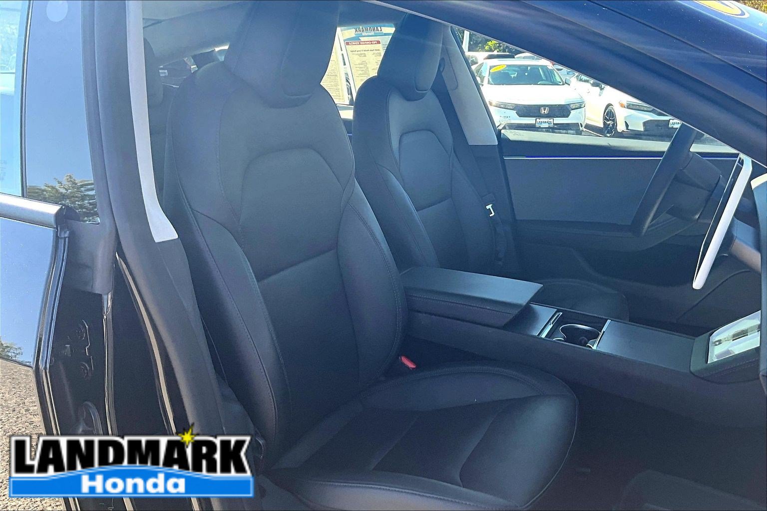 Used 2025 Tesla Model 3 Long Range RWD image 7