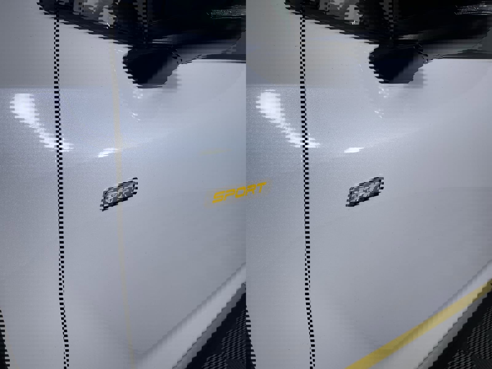 Certified 2025 Subaru Crosstrek 2.5i Sport image 23